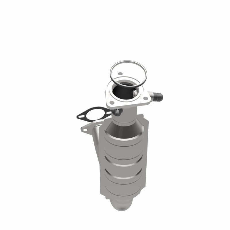 MagnaFlow Direct Fit Catalytic Converter 00-04 Ford Focus 4.2L M/T