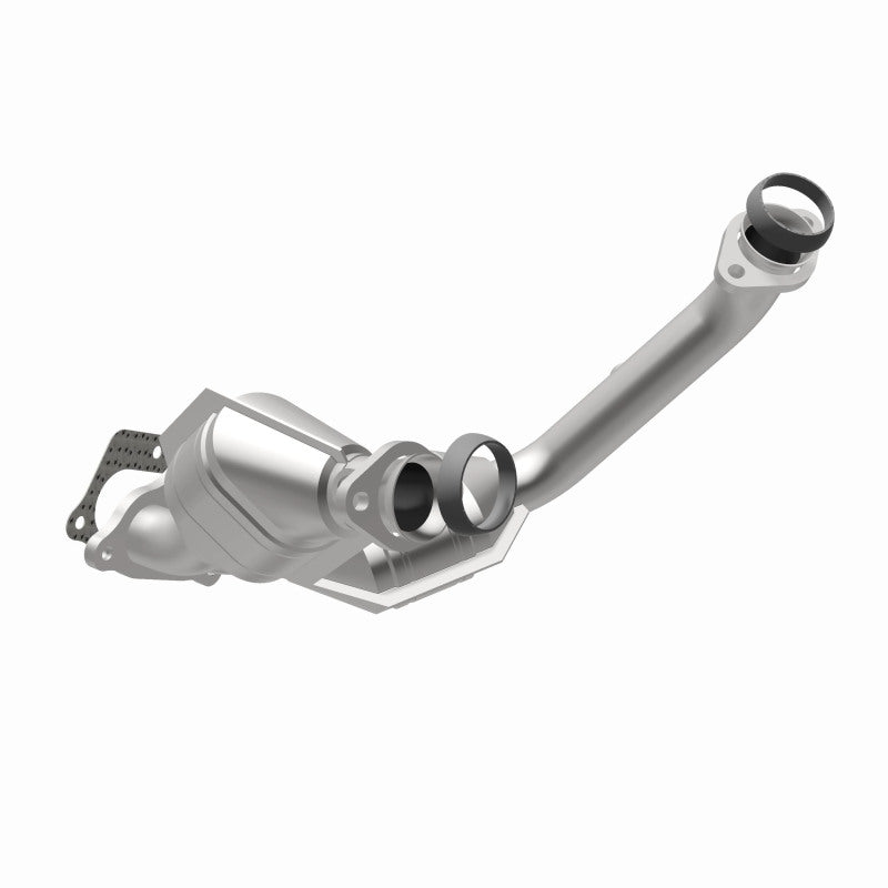 MagnaFlow Direct Fit Catalytic Converter 03 Ranger/BSer 4.0 frnt 50S