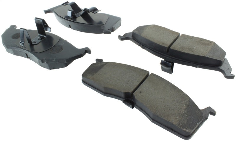 StopTech Street Select Brake Pads