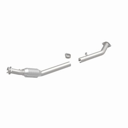 MagnaFlow Conv DF GTO- 2004 8 5.7L