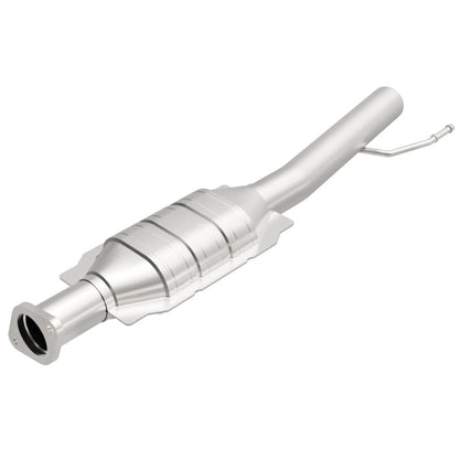 MagnaFlow Direct Fit Catalytic Converter 05-09 Escape/Trib 2.3 Rear
