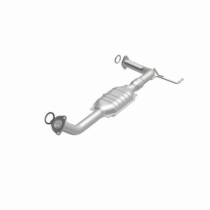 MagnaFlow Direct Fit Catalytic Converter 04-06 Tundra 4.7L D/S frt O
