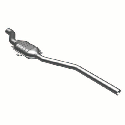 MagnaFlow Direct Fit Catalytic Converter 79-87 Dodge Pickup 3.7L CA