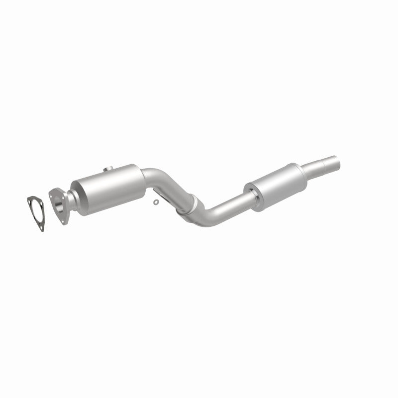 MagnaFlow Conv DF 08-09 Audi A4 Quattro 3.2L