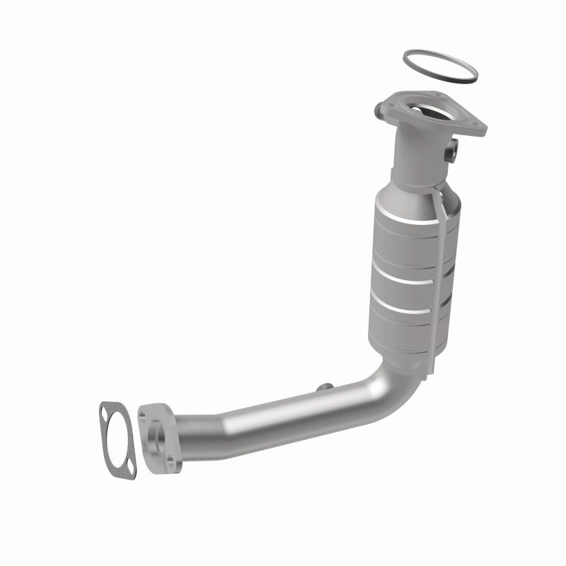 MagnaFlow Direct Fit Catalytic Converter 00-04 Ford Focus 4.2L M/T