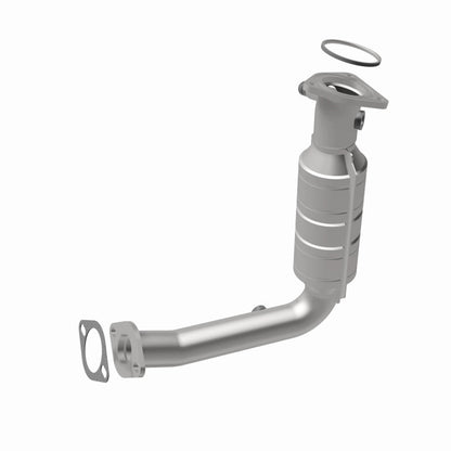 MagnaFlow Direct Fit Catalytic Converter 00-04 Ford Focus 4.2L M/T