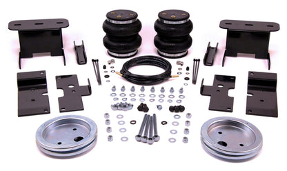 Air Lift LoadLifter 5000 for Half Ton Vehicles