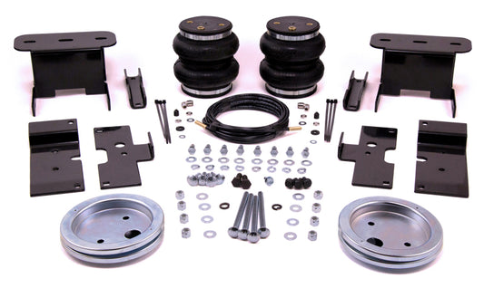 Air Lift LoadLifter 5000 for Half Ton Vehicles