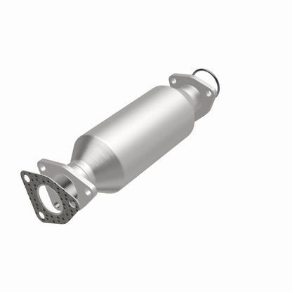 MagnaFlow Direct Fit Catalytic Converter 91-93 Honda Accord 2.2 CA