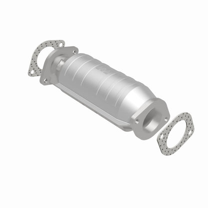 MagnaFlow Direct Fit Catalytic Converter 95-96 Nissan Sentra 1.6L