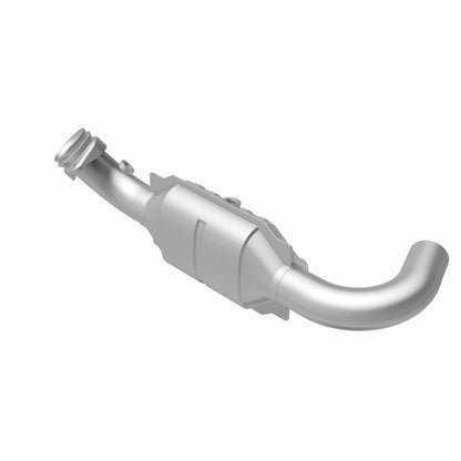 MagnaFlow Direct Fit Catalytic Converter 07-08 Expe/Nav 5.4L D/S OEM