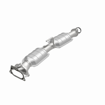 MagnaFlow Direct Fit Catalytic Converter 01-04 Explorer 4.0L OEM