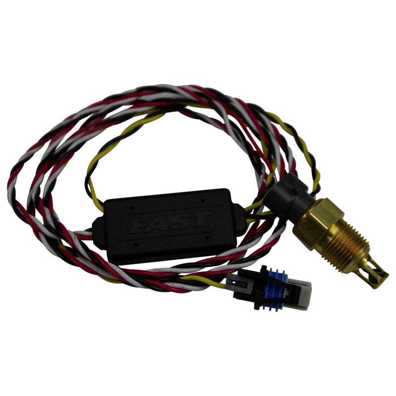 Fast Air Temperature Sensor w/ 12-5 Volt Output Converter Kit