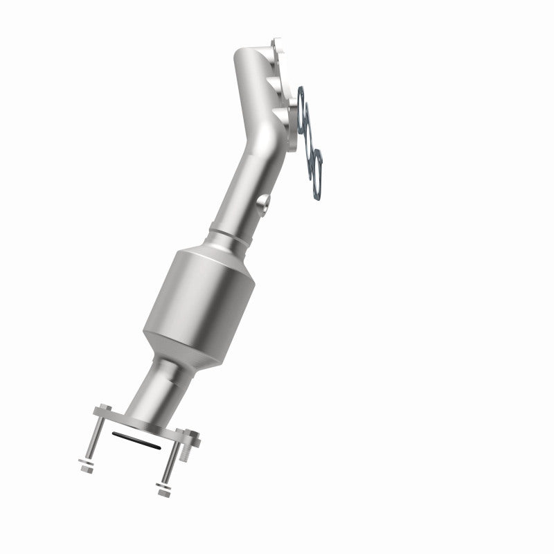 MagnaFlow Direct Fit Catalytic Converter 05-09 Taco 4L D/S mani OEM