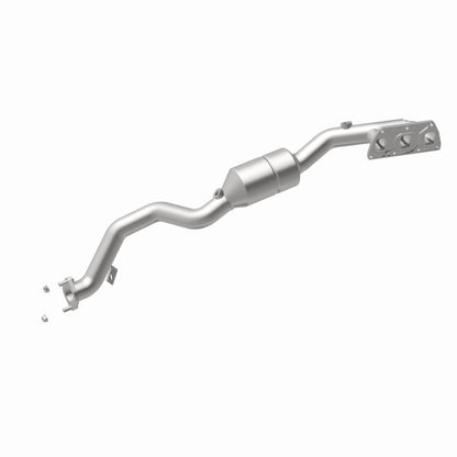 MagnaFlow Direct Fit Catalytic Converter 05-09 Audi A8 6.0L