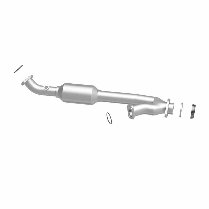 MagnaFlow Direct Fit Catalytic Converter 05-07 4-Run/FJ P/S rr OEM