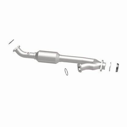 MagnaFlow Direct Fit Catalytic Converter 05-07 4-Run/FJ P/S rr OEM
