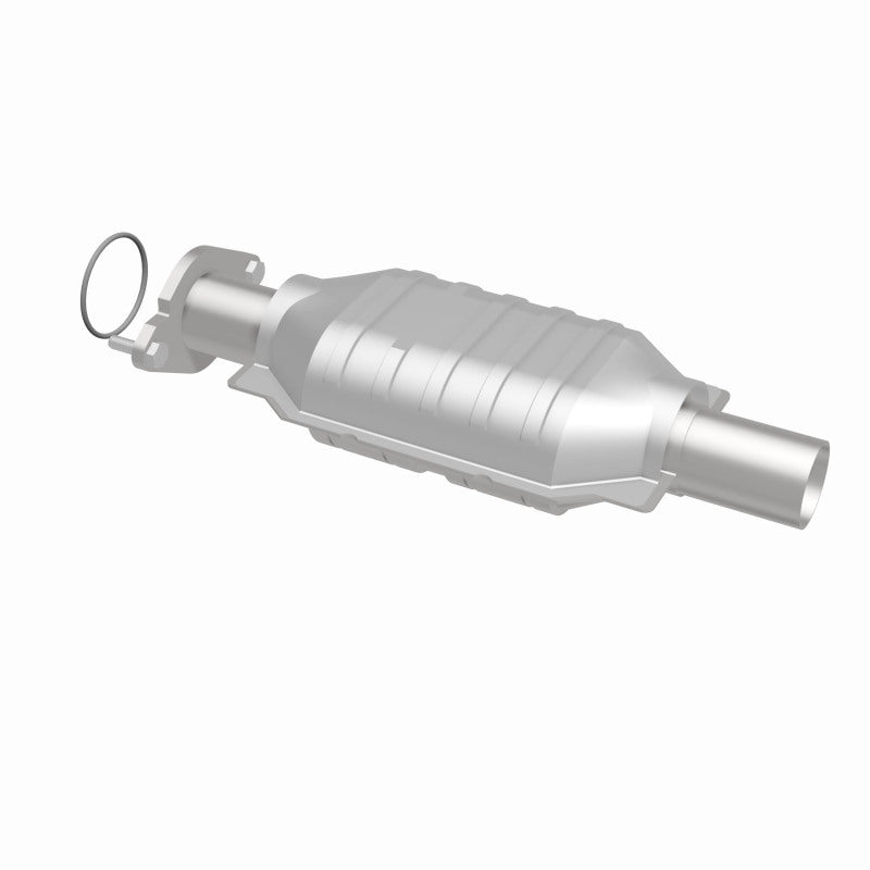 MagnaFlow Direct Fit Catalytic Converter 10-12 Fusion 3.0L