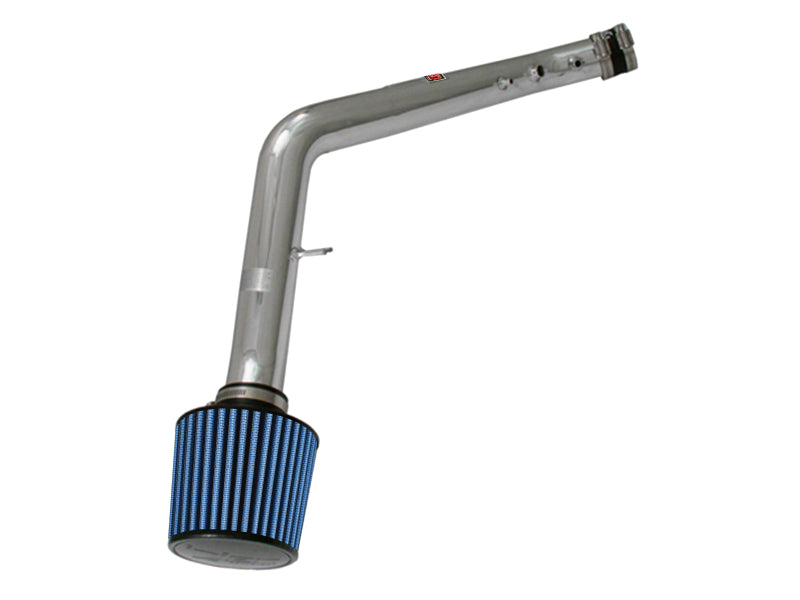 Injen 99-00 Civic Ex Hx EL(Canada) Polished Cold Air Intake