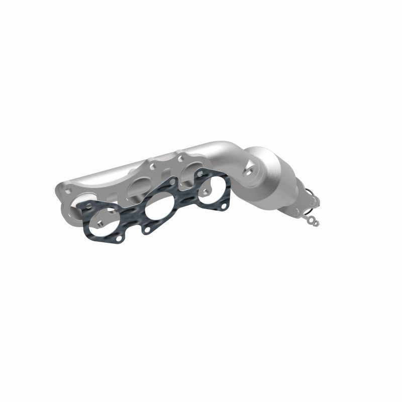 MagnaFlow Direct Fit Catalytic Converter 05-09 Taco 4L P/S mani OEM