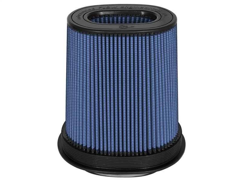 aFe Magnum FLOW Pro 5R Replacement Air Filter F-(7 X 4.75) / B-(9 X 7) / T-(7.25 X 5) (Inv) / H-9in.