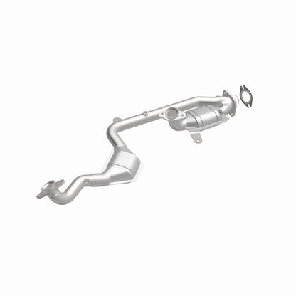 MagnaFlow Direct Fit Catalytic Converter 95-97 Lincoln Continental