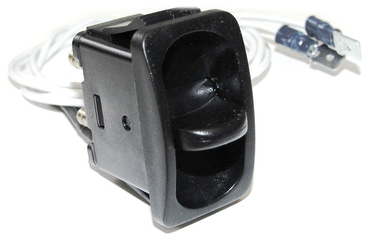 Ridetech Electric/Pneumatic Paddle Switch used for Compressor Kits without Valves