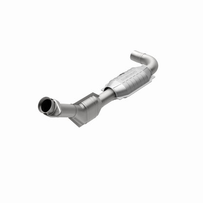 MagnaFlow Direct Fit Catalytic Converter 99-00 Ford F-150 4.2L 50S