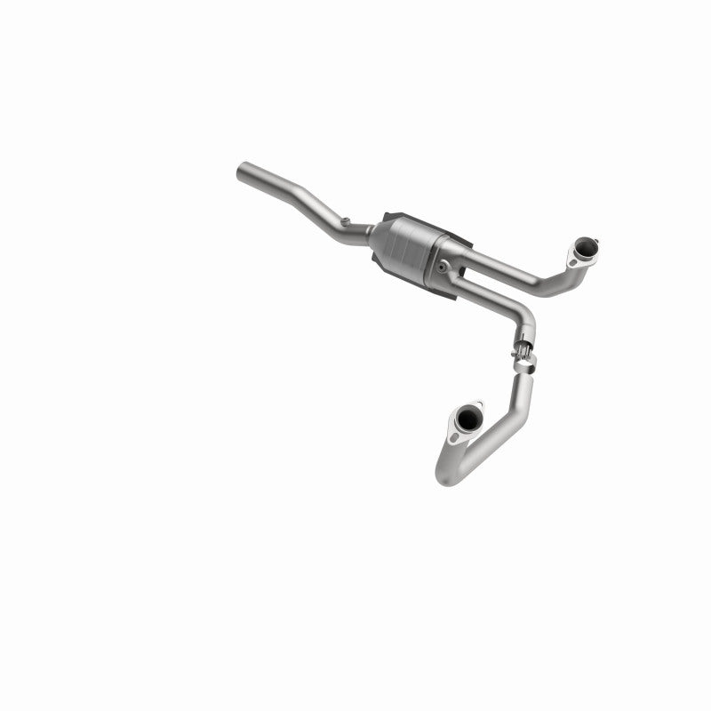 MagnaFlow Direct Fit Catalytic Converter 96-97 Dodge Van 3.9L/5.2L/5