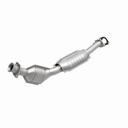 MagnaFlow Direct Fit Catalytic Converter 95-02 Ford Crown Vic 4.6L