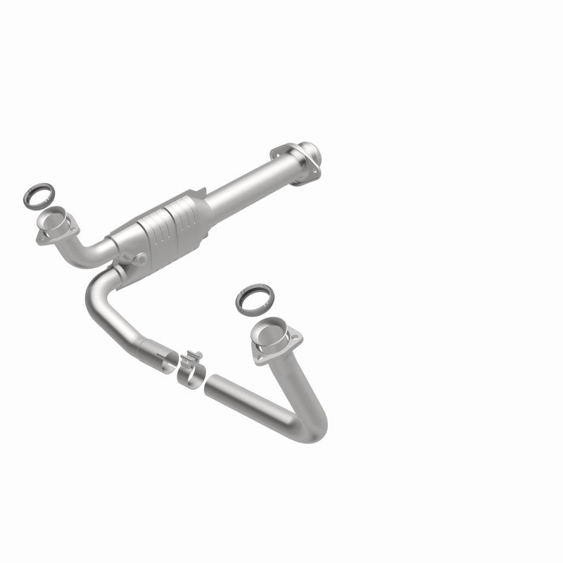 MagnaFlow Direct Fit Catalytic Converter GM 1500/2500/Suburban 5.0L