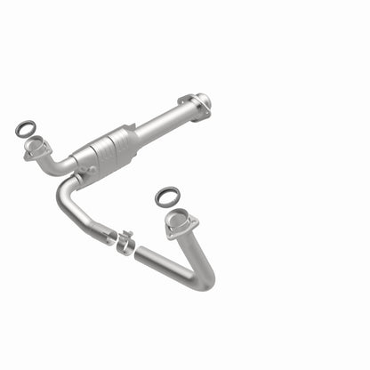 MagnaFlow Direct Fit Catalytic Converter GM 1500/2500/Suburban 5.0L