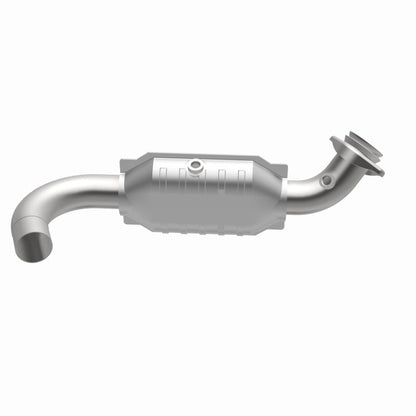 MagnaFlow Direct Fit Catalytic Converter 07-08 Expe/Nav 5.4L D/S OEM