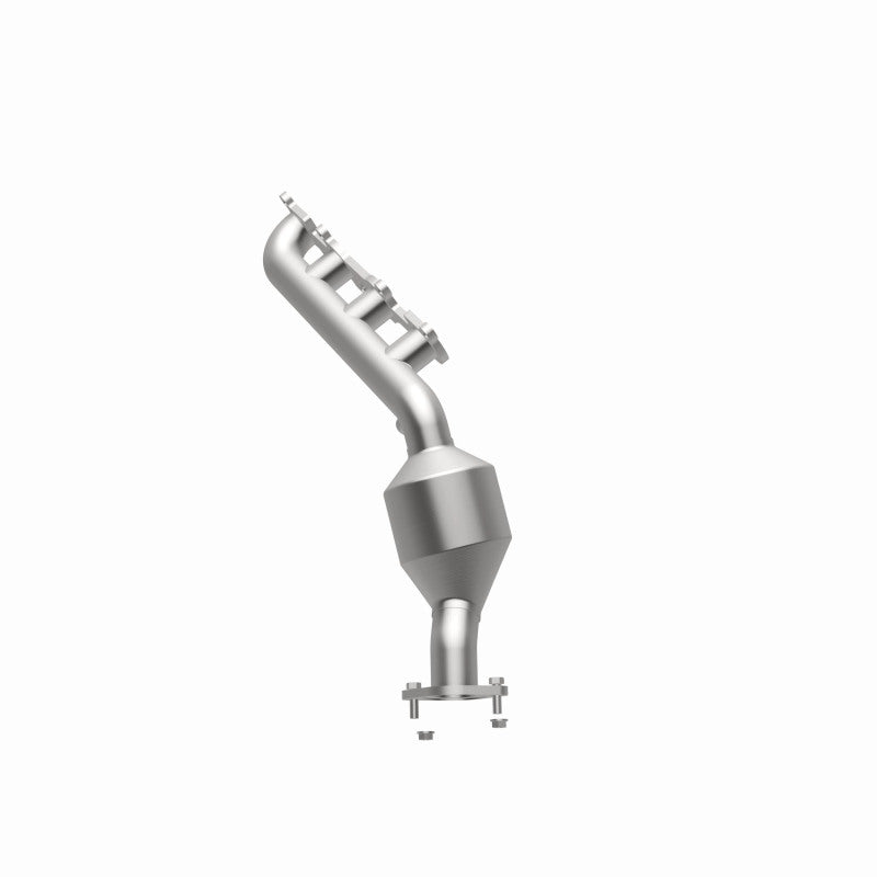 MagnaFlow Direct Fit Catalytic Converter 03-04 4Run 4.7 Driver Side Manifold OEM