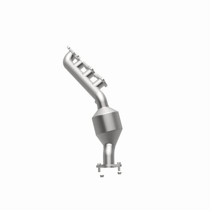 MagnaFlow Direct Fit Catalytic Converter 03-04 4Run 4.7 Driver Side Manifold OEM
