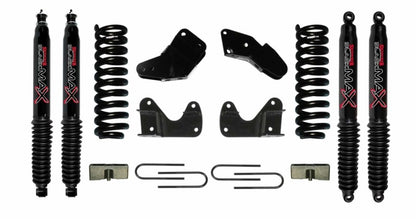 Skyjacker 4" 83-97 RANGER 2WD KIT