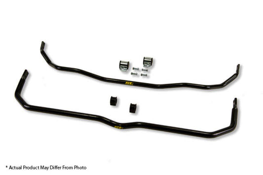 ST Anti-Swaybar Set 08+ Audi A4 & S4 (B8) Sedan & Wagon/2wd & Quattro