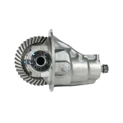 Yukon Gear Chrysler 8.75in Diff 489 Case Dropout Assembly - 3.55 Ratio 30spl w/ Sure-Grip (w/o Yoke)