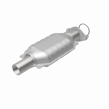 MagnaFlow Direct Fit Catalytic Converter 10-12 Fusion 3.0L