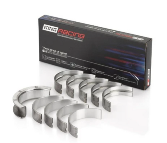 King Engine Bearings Chrysler 426Ci/ 440Ci V8 OHV Main Bearing Set