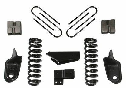 Skyjacker 6" KIT 80-96 F150 4WD