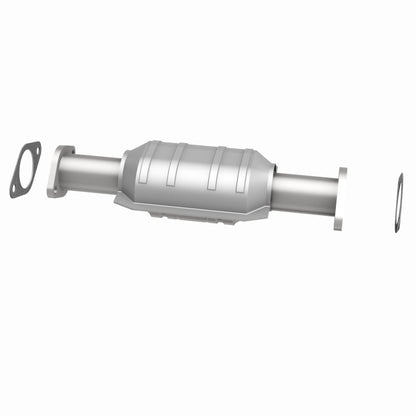 MagnaFlow Direct Fit Catalytic Converter 96-97 626/MX6 2.0L rear 50S