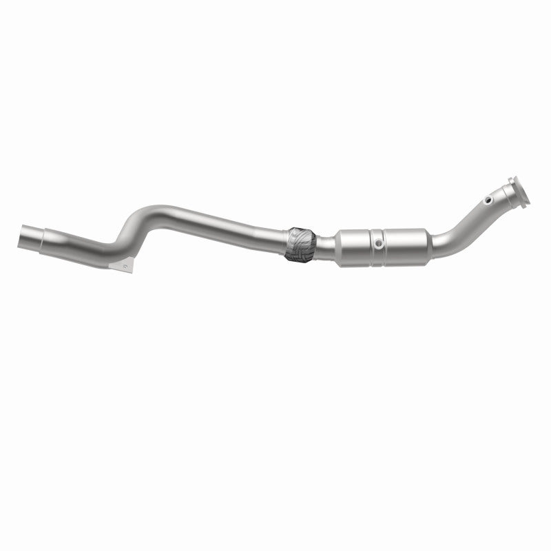 MagnaFlow 11-14 Chrysler 300 / Dodge Challenger/Charger 3.6L Rear Direct Fit Catalytic Converter