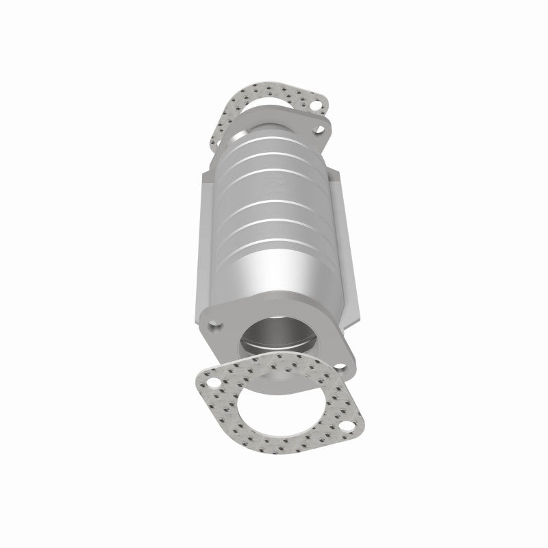 MagnaFlow Direct Fit Catalytic Converter 95-96 Nissan Sentra 1.6L