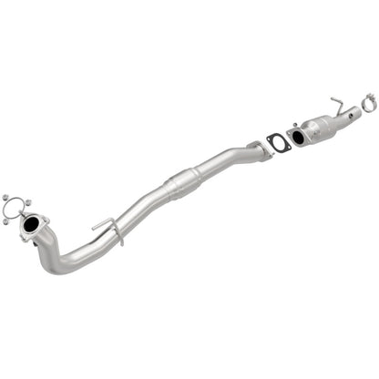 MagnaFlow Conv DF 04-06 Avalanche Passenger Side 8.1L