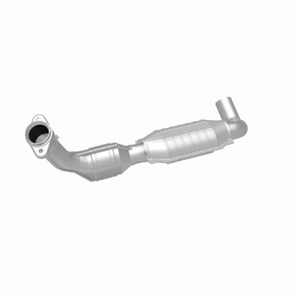 MagnaFlow Direct Fit Catalytic Converter 01-02 Ford F-150 5.4L