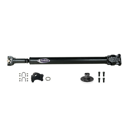 Yukon Gear Heavy Duty 1350 Rear Driveshaft 2018+ Jeep Wrangler JL Sport 4DR