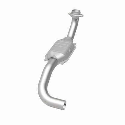 MagnaFlow Direct Fit Catalytic Converter 03-05 Ford Expedition/05-06 Lincoln Navigator 5.4L D/S
