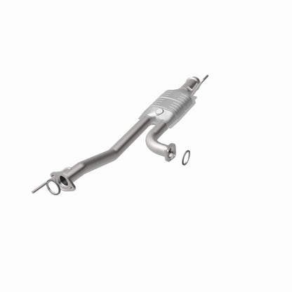 MagnaFlow Direct Fit Catalytic Converter 00-04 Tundra 4.7L Rear OEM