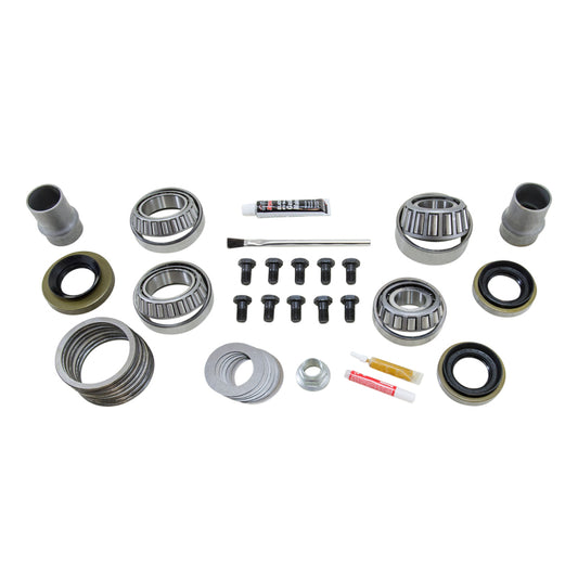 Yukon Gear Master Overhaul Kit For Toyota 7.5in IFS Diff / Four-Cylinder Only